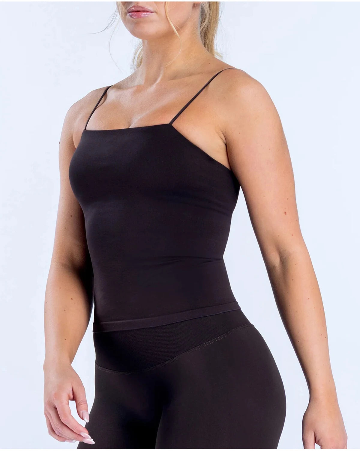 Essential Longline Cami