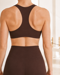 The Signature Sculpt Bra