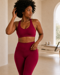 The Signature Sculpt Bra