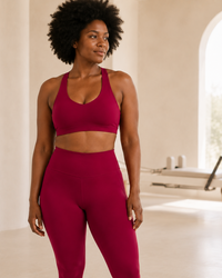 The Signature Sculpt Bra