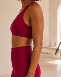 The Signature Sculpt Bra