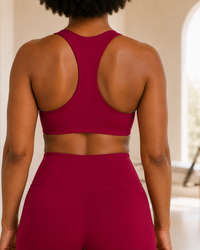 The Signature Sculpt Bra