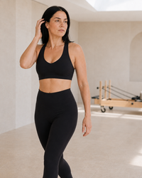 The Signature Sculpt Bra