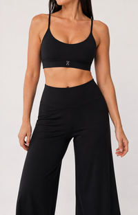 PowerForm Wide-Leg Training Pants
