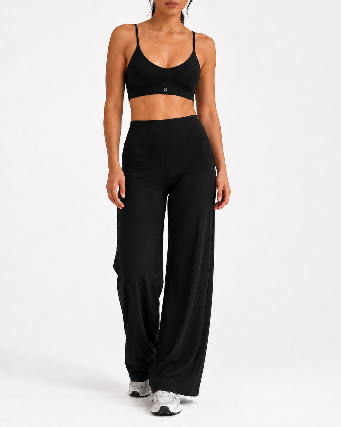 PowerForm Wide-Leg Training Pants