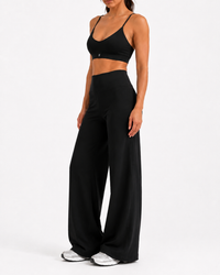 PowerForm Wide-Leg Training Pants