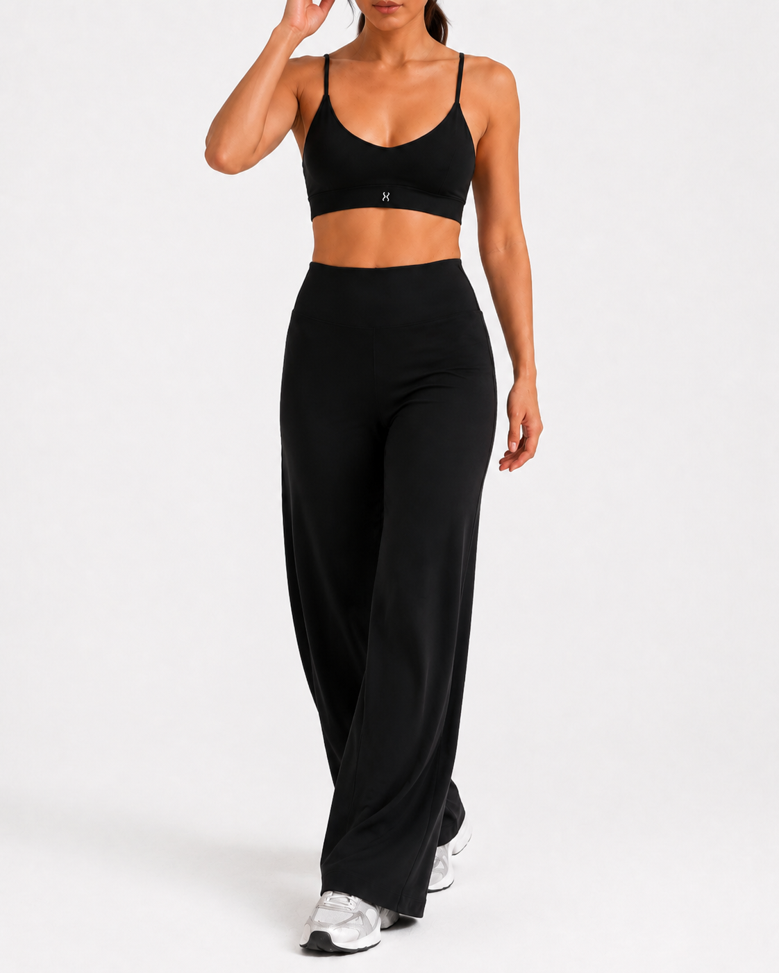 PowerForm Wide-Leg Training Pants