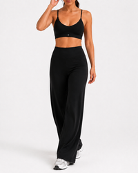 PowerForm Wide-Leg Training Pants