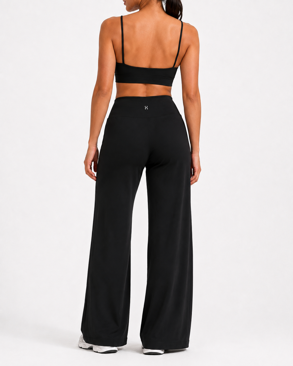 PowerForm Wide-Leg Training Pants