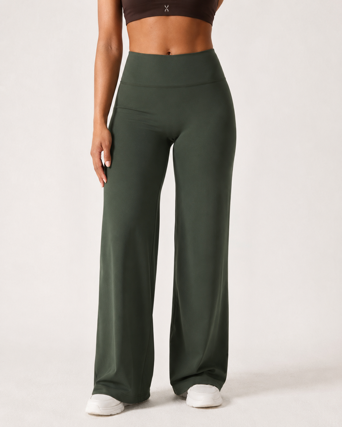 PowerForm Wide-Leg Training Pants