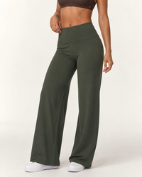 PowerForm Wide-Leg Training Pants