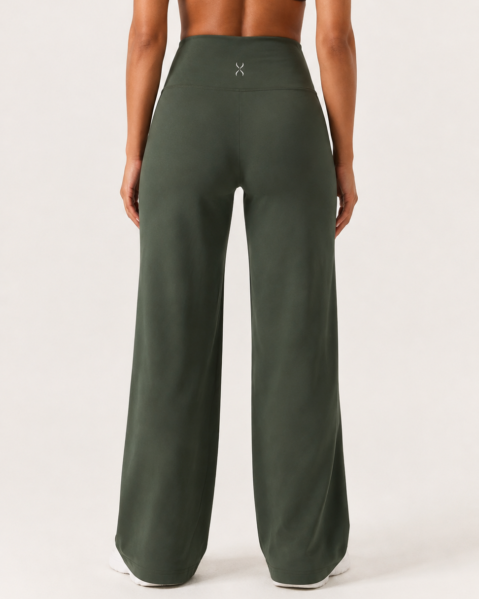 PowerForm Wide-Leg Training Pants