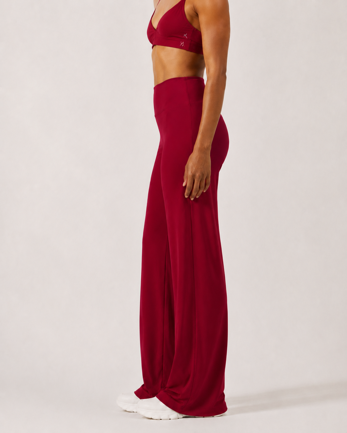 PowerForm Wide-Leg Training Pants
