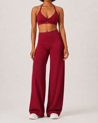 PowerForm Wide-Leg Training Pants