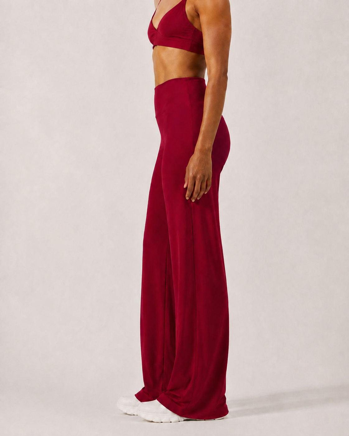 PowerForm Wide-Leg Training Pants