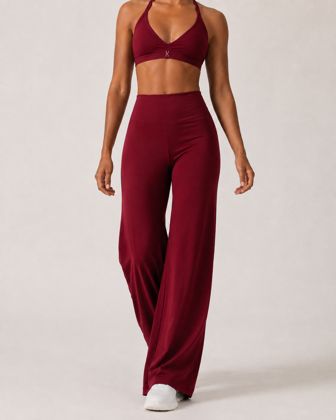 PowerForm Wide-Leg Training Pants