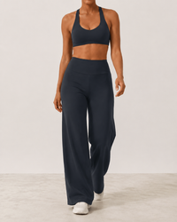 PowerForm Wide-Leg Training Pants