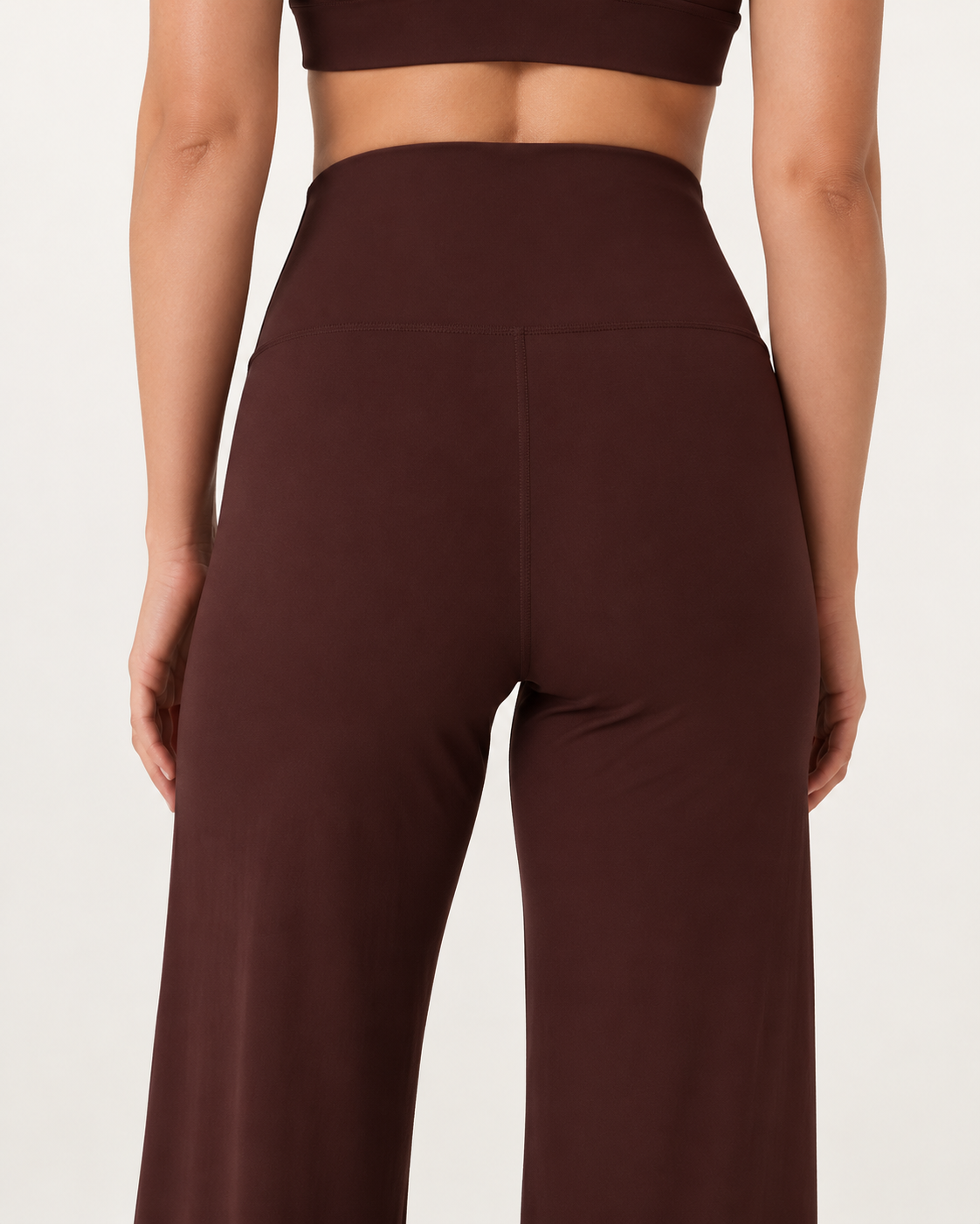 PowerForm Wide-Leg Training Pants