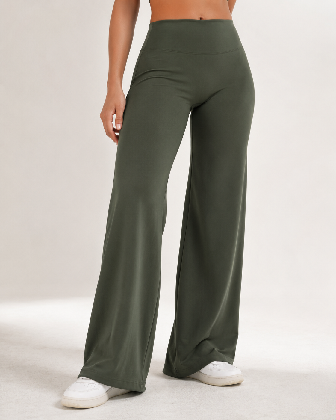 PowerForm Wide-Leg Training Pants
