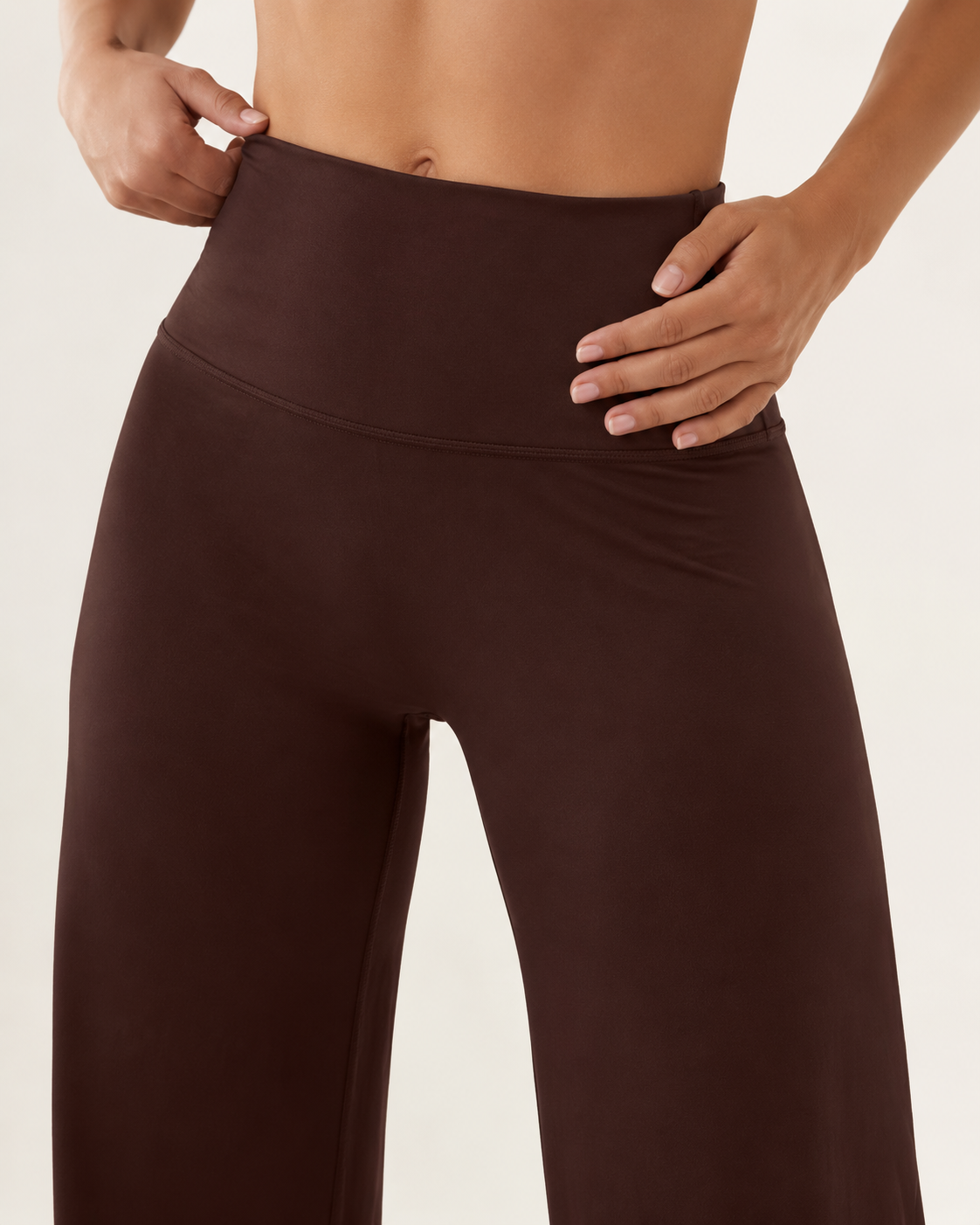 PowerForm Wide-Leg Training Pants