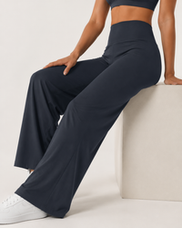 PowerForm Wide-Leg Training Pants