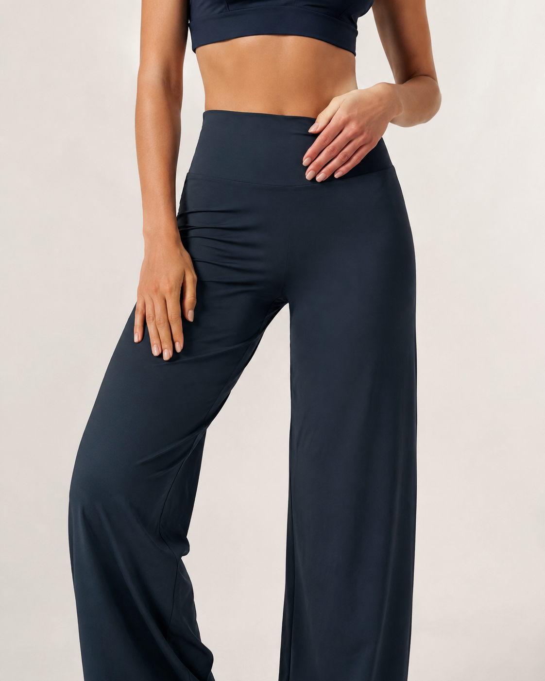 PowerForm Wide-Leg Training Pants