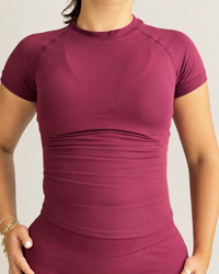 The Form Sculpt Shirt