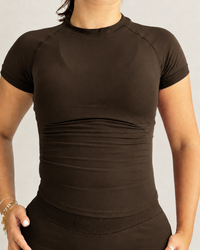 The Form Sculpt Shirt