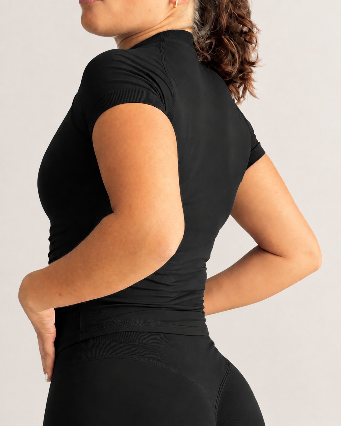 The Form Sculpt Shirt