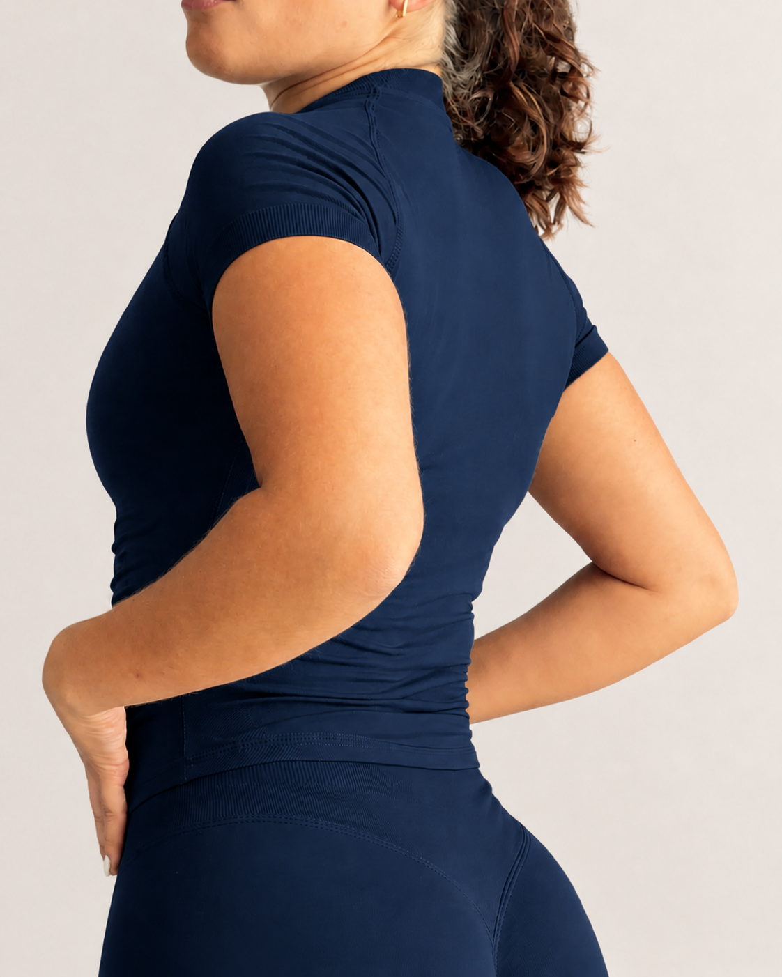 The Form Sculpt Shirt