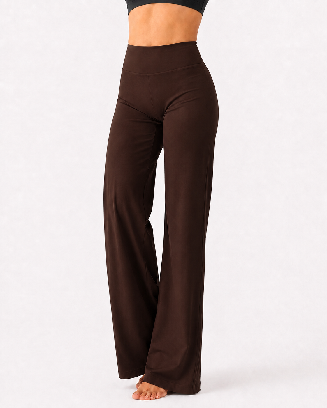 PowerForm Wide-Leg Trainingshose