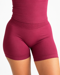 The Form Sculpt Short