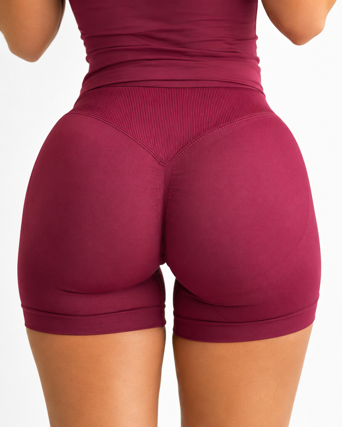 The Form Sculpt Short