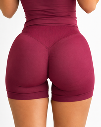 The Form Sculpt Short