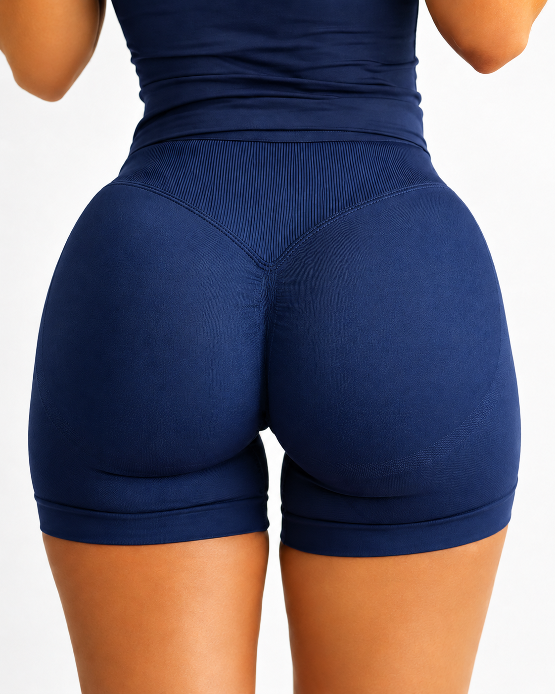 The Form Sculpt Short