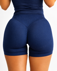 The Form Sculpt Short