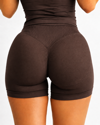 The Form Sculpt Short