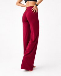 PowerForm Wide-Leg Trainingshose