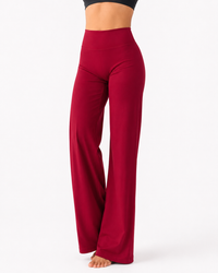 PowerForm Wide-Leg Trainingshose