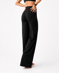 PowerForm Wide-Leg Trainingshose