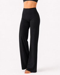 PowerForm Wide-Leg Trainingshose