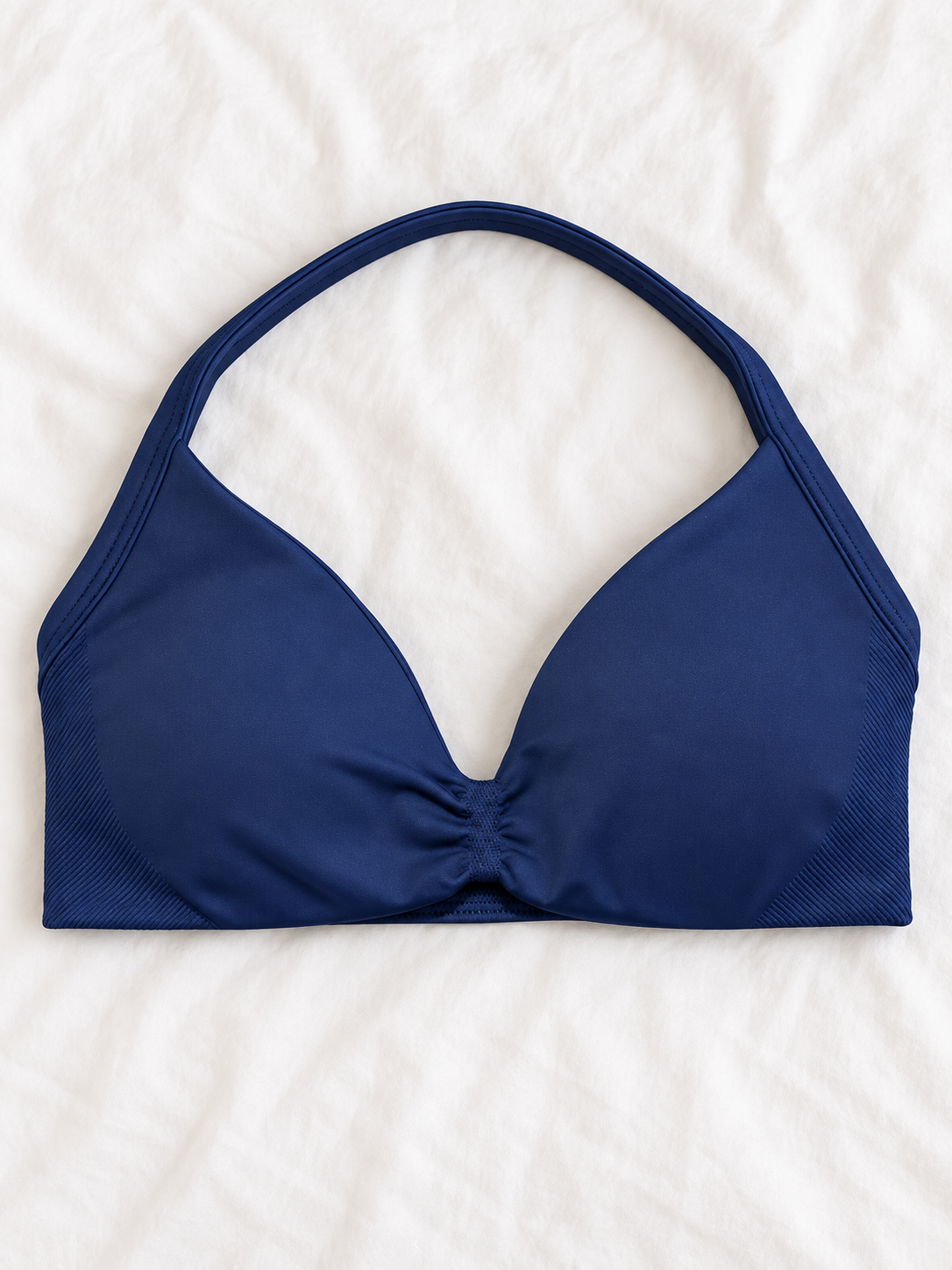Der Contour Neckholder-BH