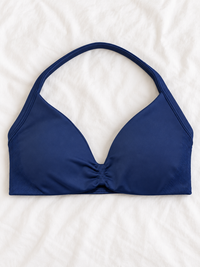 Der Contour Neckholder-BH