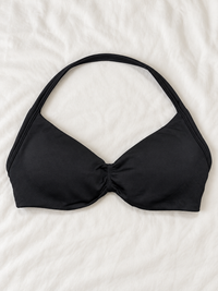 Der Contour Neckholder-BH