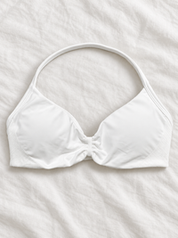 Der Contour Neckholder-BH