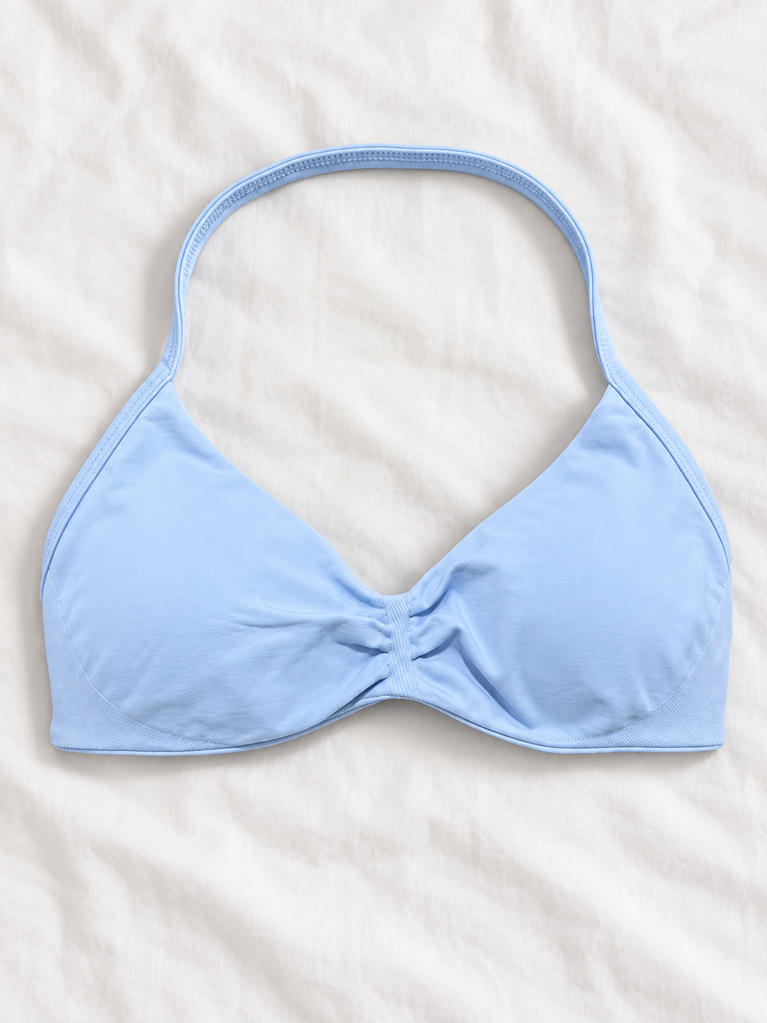 Der Contour Neckholder-BH