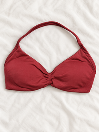 Der Contour Neckholder-BH