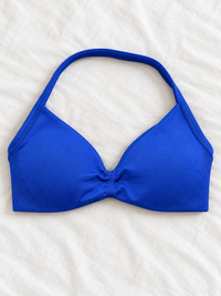 Der Contour Neckholder-BH