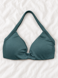 Der Contour Neckholder-BH
