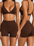 The Silhouette Set